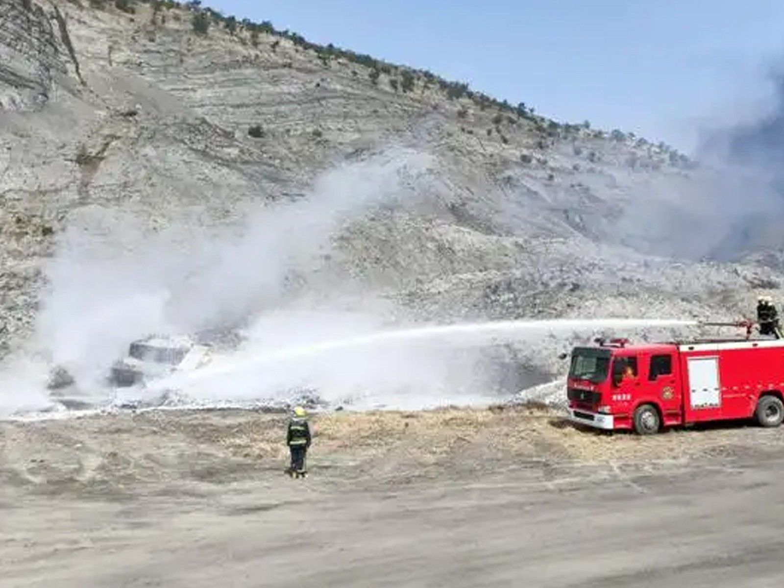 礦山檢驗 案例